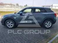 2019 Audi Q2