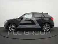 2019 Audi Q2