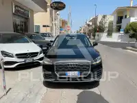 2019 Audi Q2