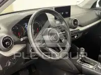 2019 Audi Q2