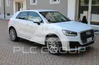 2019 Audi Q2