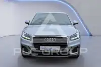 2019 Audi Q2