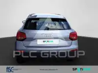 2019 Audi Q2