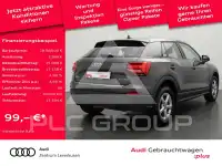 2019 Audi Q2