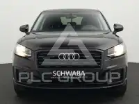 2019 Audi Q2
