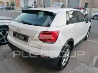 2019 Audi Q2