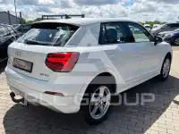2019 Audi Q2