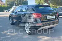 2019 Audi Q2