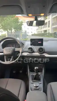 2019 Audi Q2