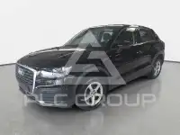 2019 Audi Q2
