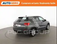 2019 Audi Q2
