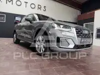 2019 Audi Q2