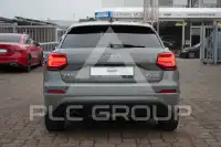 2019 Audi Q2