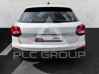 2019 Audi Q2