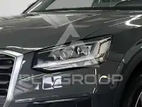 2019 Audi Q2