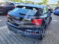 2019 Audi Q2