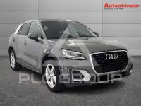 2019 Audi Q2