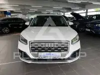 2019 Audi Q2