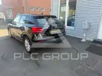 2019 Audi Q2