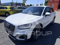 2019 Audi Q2