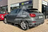 2019 Audi Q2