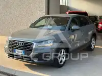 2019 Audi Q2