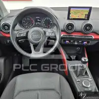 2019 Audi Q2