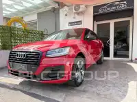 2019 Audi Q2