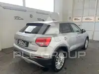 2019 Audi Q2