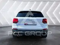 2019 Audi Q2