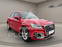 2019 Audi Q2