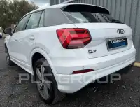 2019 Audi Q2