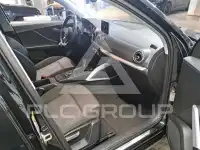 2019 Audi Q2
