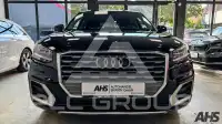 2019 Audi Q2