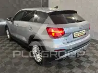 2019 Audi Q2
