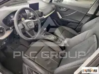 2019 Audi Q2