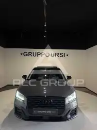 2019 Audi Q2