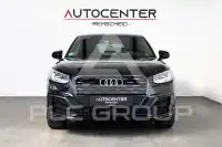 2019 Audi Q2