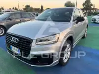 2019 Audi Q2