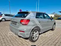 2019 Audi Q2