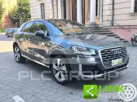 2019 Audi Q2