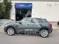 2019 Audi Q2