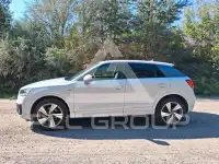 2019 Audi Q2
