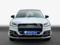 2019 Audi Q2