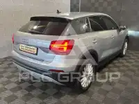 2019 Audi Q2