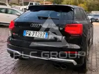 2019 Audi Q2
