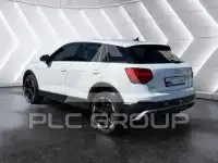 2019 Audi Q2