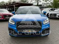 2019 Audi Q2