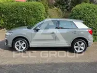 2019 Audi Q2