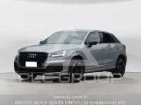 2019 Audi Q2